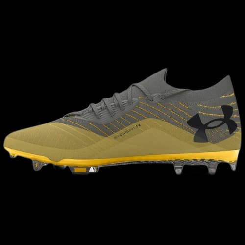 Under Armour Shadow Elite 2 FG 'Clay Green Taxi'