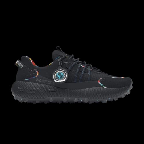 Under Armour Fat Tire Venture Pro 'Black History Month'