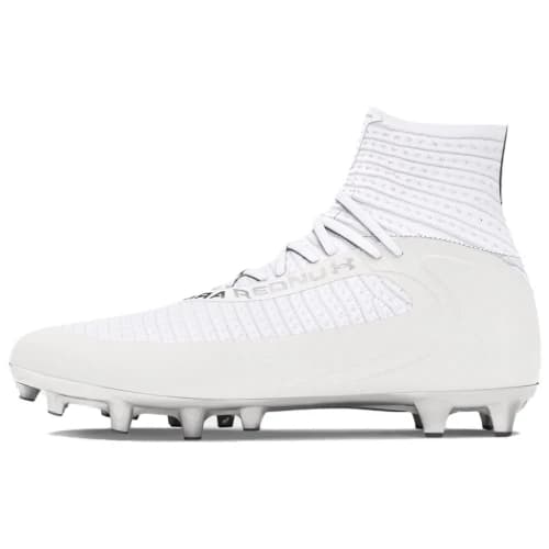 Under Armour Highlight 2 MC Knit 'White Metallic Silver'