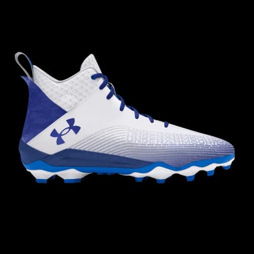 Under Armour Hammer 2 MC 'White Royal'