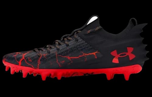 Under Armour Blur 2 MC 'All American - Phoenix Fire'