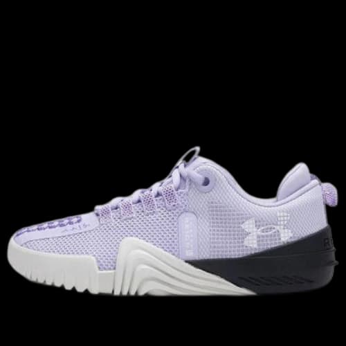 Under Armour Tribase Reign 6 'Purple Black White' (Women's)