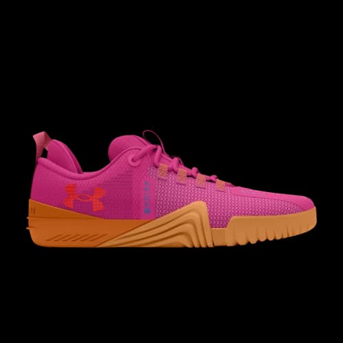 Under Armour TriBase Reign 6 'Astro Pink Gum' (Women's)