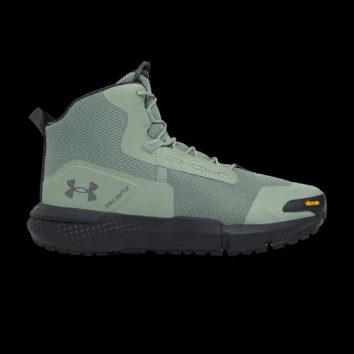 Under Armour Valsetz Mid Tactical Boot 'Silica Green'