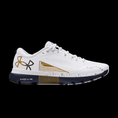 Under Armour HOVR Infinite 5 Collegiate 'University of Notre Dame' (Women's)