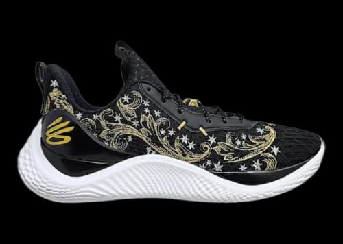 Under Armour Curry Flow 10 Met Gala PE