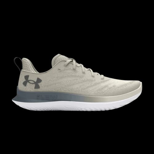 Under Armour Velociti 3 Breeze 'White Quartz Gravel'