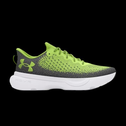 Under Armour HOVR Infinite 'Morph Green Castlerock' (Women's)