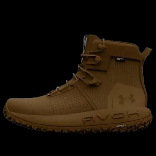 Under Armour Infil Gtx RO Boots 'Tan'