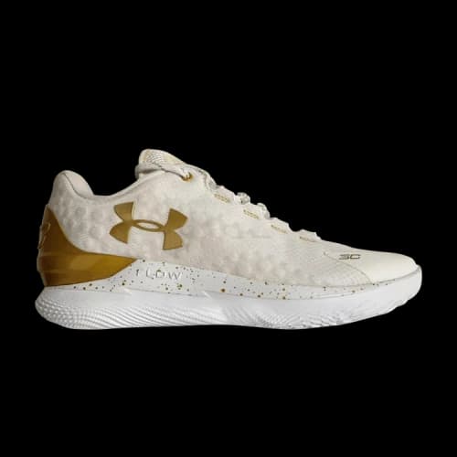Under Armour Curry 1 Low Flotro Ring Night PE