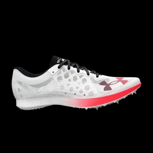 Under Armour Shakedown Elite Breeze Soccer Cleats 'White Black'