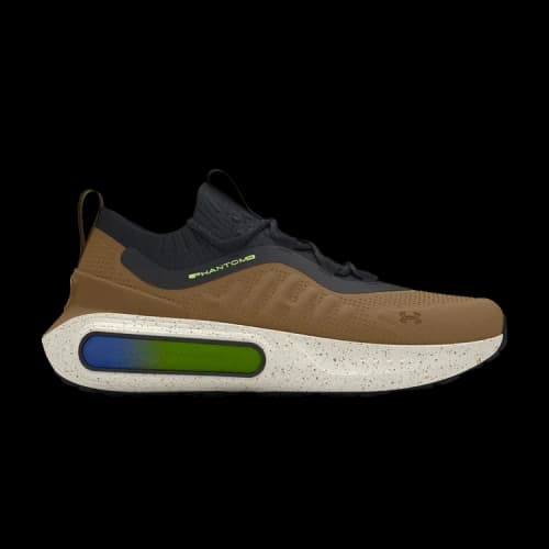 Under Armour HOVR Phantom 4 'Coyote'