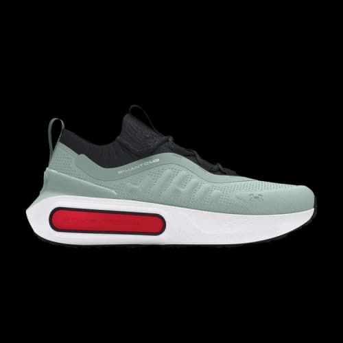 Under Armour HOVR Phantom 4 'Enamel Blue'