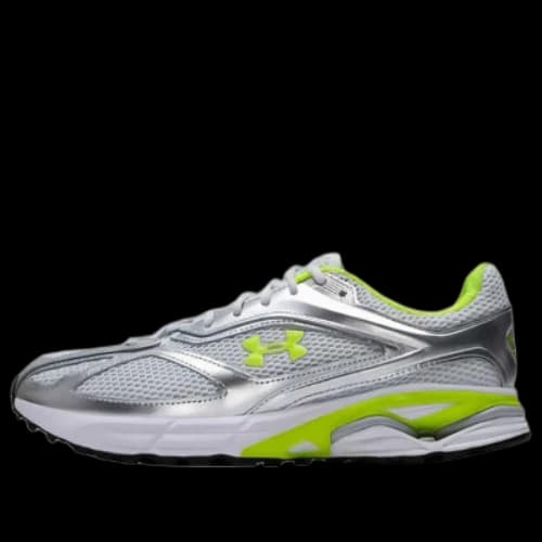 Under Armour HOVR Apparition 'Distant Gray Metallic Silver'