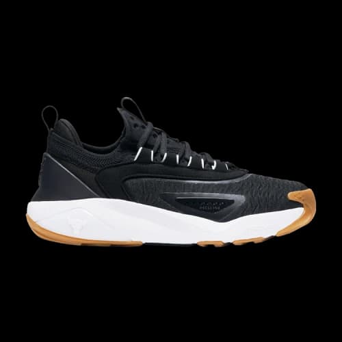 Under Armour Project Rock 7 'Black White Gum' (Women's)