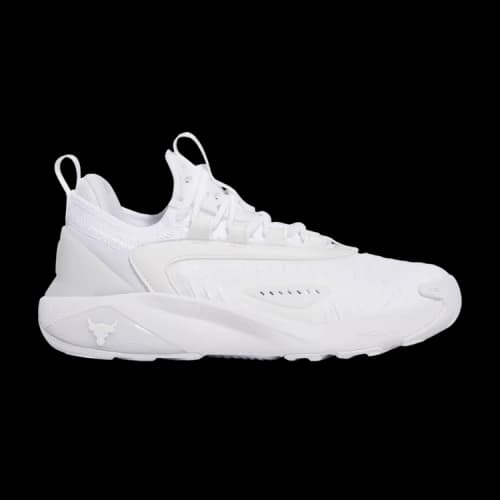 Under Armour Project Rock 7 'White' (Women's)