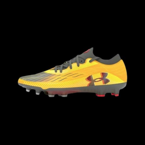 Under Armour Magnetico Elite 4 FG 'Taxi Grey'