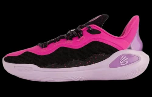 Under Armour Curry 11 Girl Dad