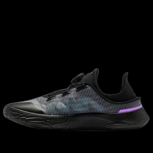 Under Armour Flow Slipspeed 'Black' (Women's)