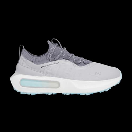 Under Armour Phantom Fore 'Mod Grey Stream'