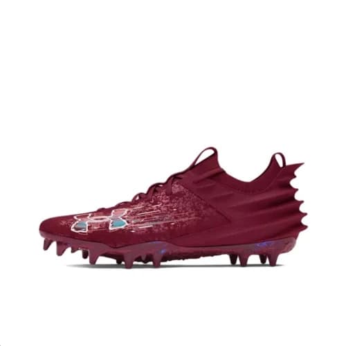 Under Armour Blur 2 MC Suede 'Cardinal'