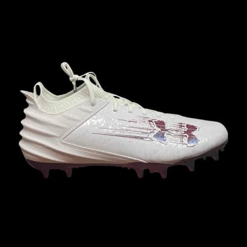 Under Armour Blur Smoke 2.0 MC 'University of South Carolina'