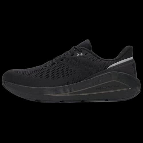 Under Armour Sonic 7 Black Anthracite