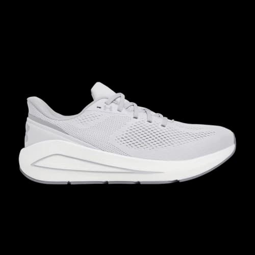 Under Armour Sonic 7 'Halo Grey White'