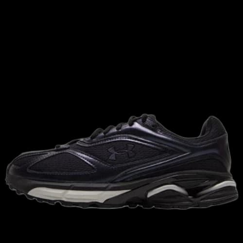 Under Armour HOVR Apparition Irid 'Black'