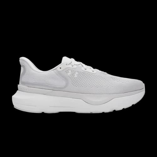 Under Armour HOVR Infinite Pro 2 'Halo Grey' (Women's)