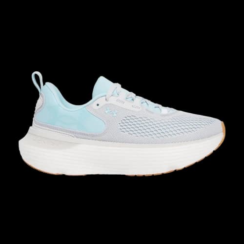 Under Armour HOVR Infinite Elite 2 'Halo Grey Stream' (Women's)
