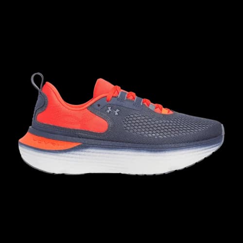 Under Armour HOVR Infinite Elite 2 'Downpour Grey Fire' (Women's)