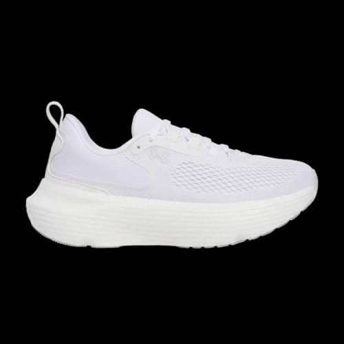 Under Armour HOVR Infinite Elite 2 'White Distant Grey' (Women's)