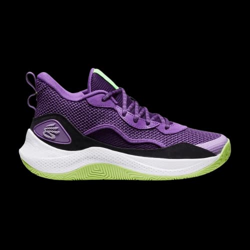 Under Armour Curry 3Zer0 24 'Lavish Purple'