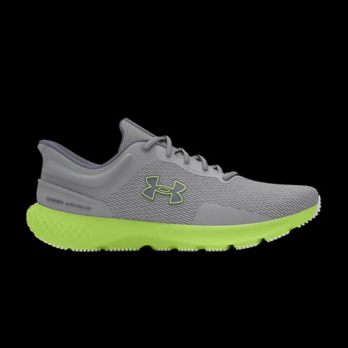 Under Armour Charged Escape 4 'Mod Grey Morph Green' (Women's)