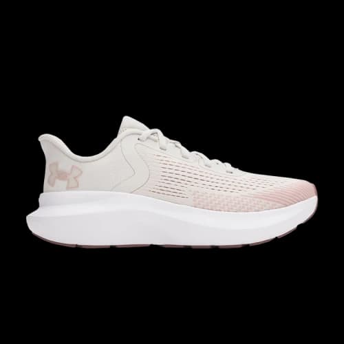 Under Armour Rogue 5 'Summit White Tourmaline Pink' (Women's)
