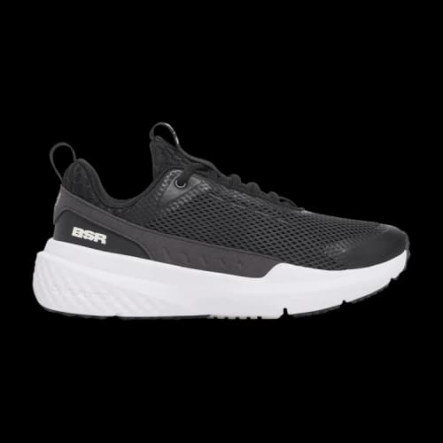 Under Armour Project Rock BSR 5 'Black White Stone' (Women's)