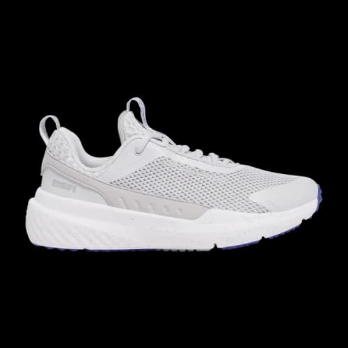 Under Armour Project Rock BSR 5 'Halo Grey' (Women's)