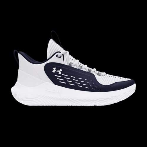 Under Armour Flow Breakthru 5 'White Midnight Navy' (Women's)