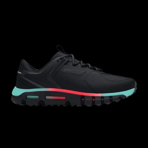 Under Armour Summit Trek 'Black Beta'