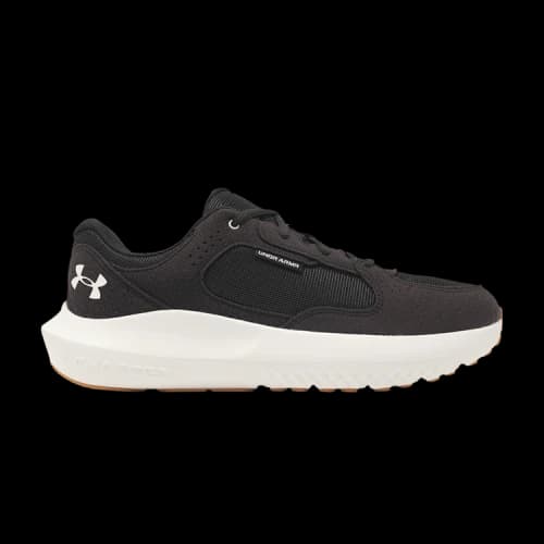 Under Armour Charged Versurge 'Black White Quartz'