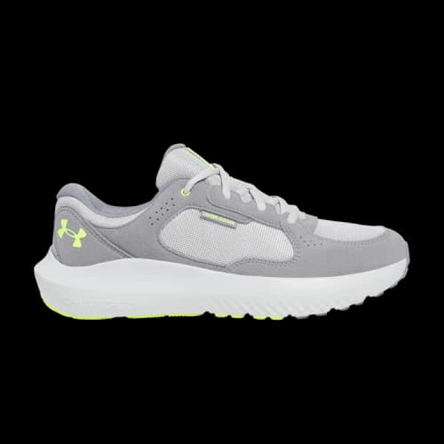 Under Armour Charged Versurge 'Steel'