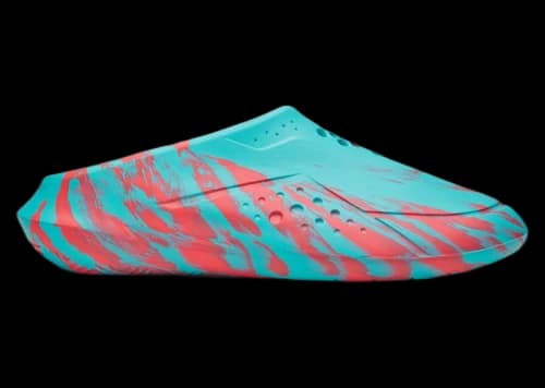 Under Armour Curry FoamTro Slide Curry World Tour