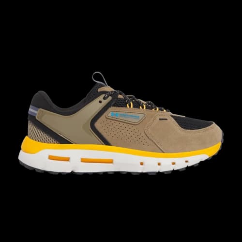 Under Armour Summit Trek 'Bayou Black'