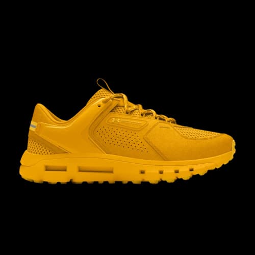 Under Armour Summit Trek 'Steeltown Gold'