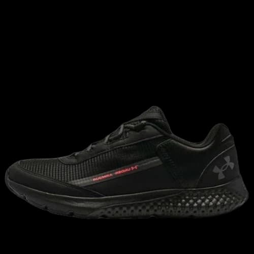 Under Armour Charged Rogue SE 'Black Red'