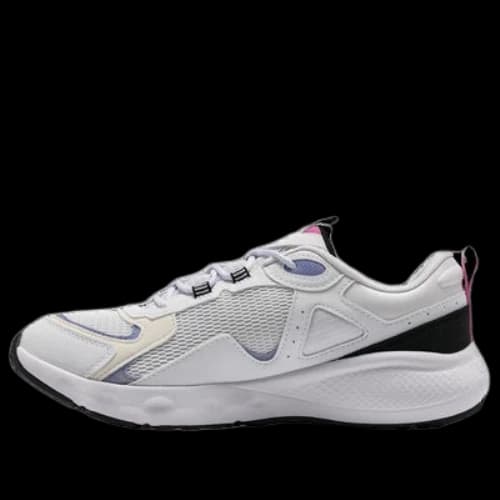 Under Armour Charged Vantage 1 'White Black' (Women's)