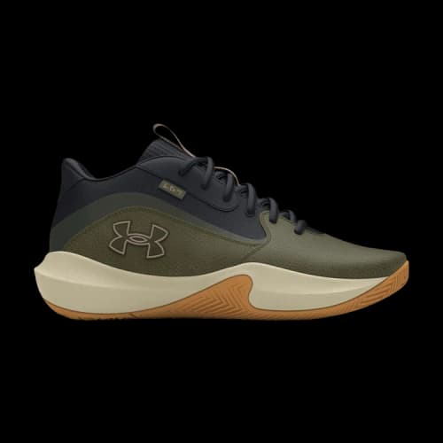 Under Armour Lockdown 7 'Marine OD Green'