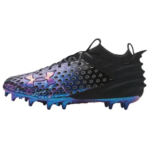 Under Armour Blur Smoke 2.0 MC 'Vibranium'