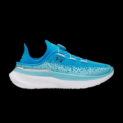 Under Armour SlipSpeed Mega Ripstop 'All-America - Capri Sky Blue'